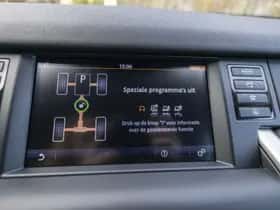 Land Rover Discovery Sport (2016) thumbnail 45
