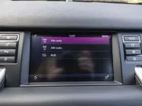 Land Rover Discovery Sport (2016) thumbnail 46