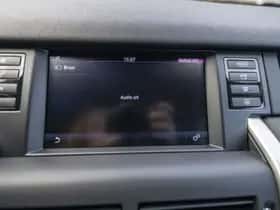 Land Rover Discovery Sport (2016) thumbnail 47