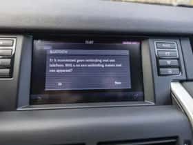 Land Rover Discovery Sport (2016) thumbnail 48