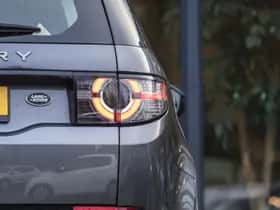 Land Rover Discovery Sport (2016) thumbnail 7