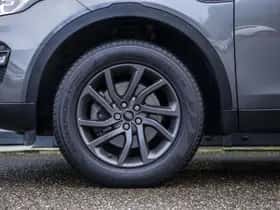 Land Rover Discovery Sport (2016) thumbnail 9