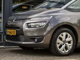 Citroën Grand C4 Picasso (2016) thumbnail 11