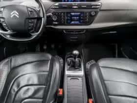Citroën Grand C4 Picasso (2016) thumbnail 16