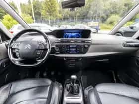 Citroën Grand C4 Picasso (2016) thumbnail 18