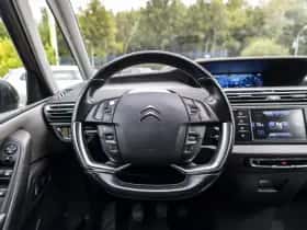 Citroën Grand C4 Picasso (2016) thumbnail 20