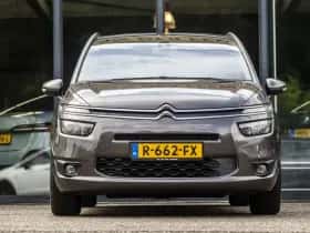 Citroën Grand C4 Picasso (2016) thumbnail 3