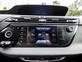 Citroën Grand C4 Picasso (2016) thumbnail 33