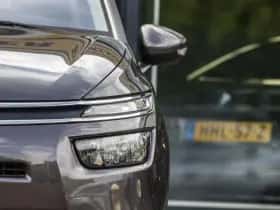 Citroën Grand C4 Picasso (2016) thumbnail 5