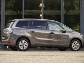 Citroën Grand C4 Picasso (2016) thumbnail 6