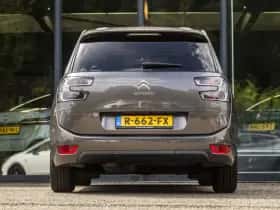 Citroën Grand C4 Picasso (2016) thumbnail 7