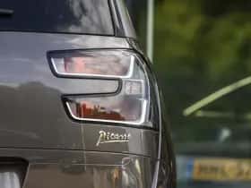 Citroën Grand C4 Picasso (2016) thumbnail 8