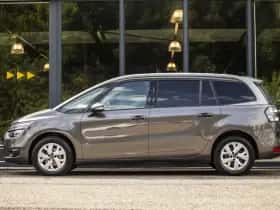 Citroën Grand C4 Picasso (2016) thumbnail 9