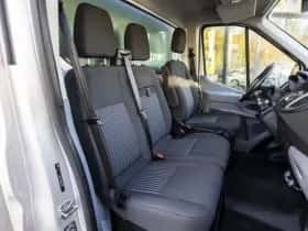 Ford Transit (2019) thumbnail 16