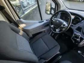 Ford Transit (2019) thumbnail 17