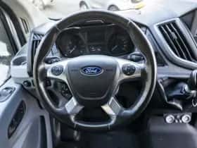 Ford Transit (2019) thumbnail 18