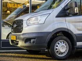 Ford Transit (2019) thumbnail 8
