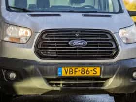 Ford Transit (2019) thumbnail 10
