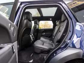 Land Rover Range Rover Sport (2019) thumbnail 16