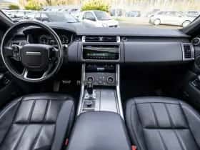 Land Rover Range Rover Sport (2019) thumbnail 18
