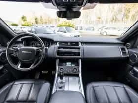 Land Rover Range Rover Sport (2019) thumbnail 19