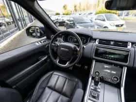 Land Rover Range Rover Sport (2019) thumbnail 20