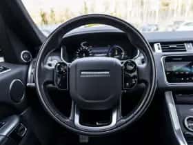 Land Rover Range Rover Sport (2019) thumbnail 21