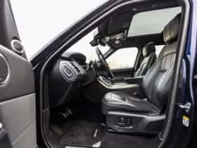 Land Rover Range Rover Sport (2019) thumbnail 22
