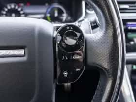 Land Rover Range Rover Sport (2019) thumbnail 31