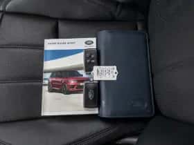 Land Rover Range Rover Sport (2019) thumbnail 34