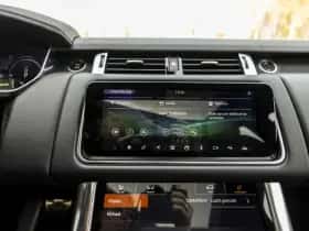 Land Rover Range Rover Sport (2019) thumbnail 37