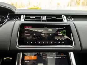 Land Rover Range Rover Sport (2019) thumbnail 38