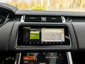 Land Rover Range Rover Sport (2019) thumbnail 40
