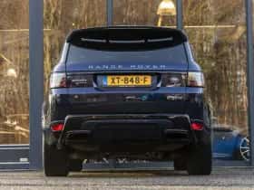 Land Rover Range Rover Sport (2019) thumbnail 7