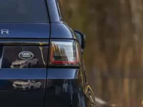Land Rover Range Rover Sport (2019) thumbnail 8