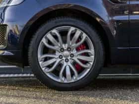 Land Rover Range Rover Sport (2019) thumbnail 10