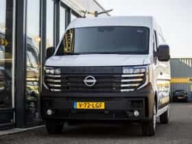 Nissan Interstar (2024) thumbnail 11