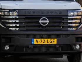 Nissan Interstar (2024) thumbnail 12