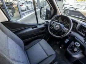 Nissan Interstar (2024) thumbnail 19