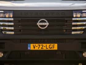 Nissan Interstar (2024) thumbnail 3