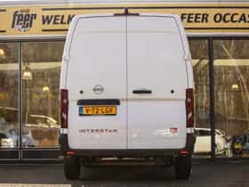 Nissan Interstar (2024) thumbnail 6