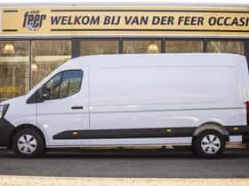 Nissan Interstar (2024) thumbnail 8