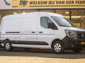 Nissan Interstar (2024) thumbnail 2