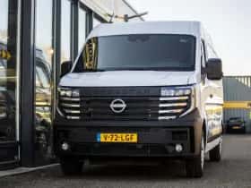 Nissan Interstar (2024) thumbnail 12