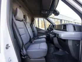 Nissan Interstar (2024) thumbnail 18