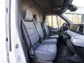 Nissan Interstar (2024) thumbnail 19