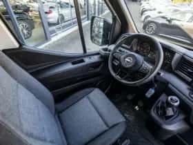 Nissan Interstar (2024) thumbnail 20