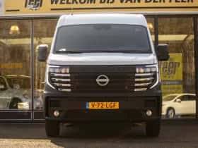 Nissan Interstar (2024) thumbnail 3
