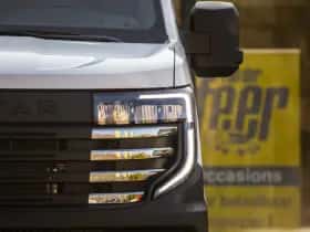 Nissan Interstar (2024) thumbnail 5
