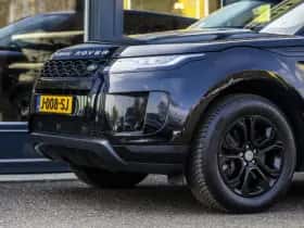Land Rover Range Rover Evoque (2020) thumbnail 11
